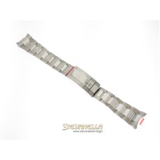 Bracciale Rolex Oyster 20mm 126710 ref. B20-79200-20-E1 nuovo